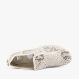 Rocket Dog BECKI RAWLEY Womens Slip On Trainers Animal