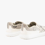 Rocket Dog BECKI RAWLEY Womens Slip On Trainers Animal