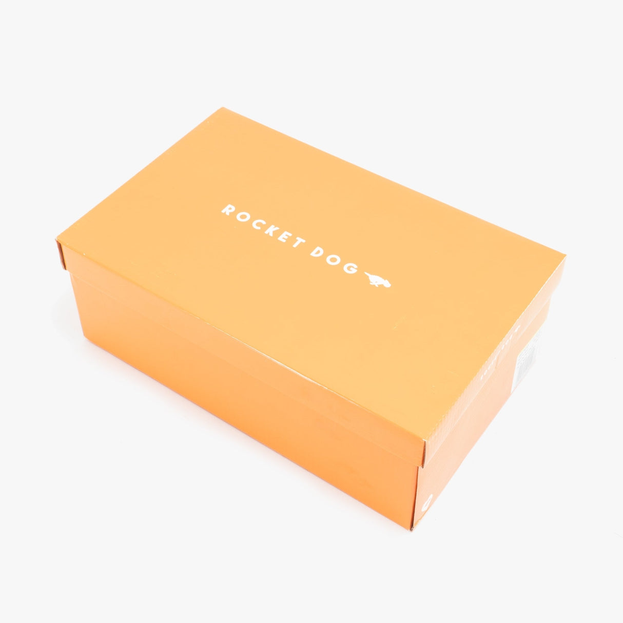 Rocket Dog BECKI RAWLEY Womens Slip On Trainers Animal