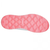 Skechers Golf 32303-55338 GO GOLF MAX SPORT TROPICS Womens Trainers White