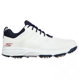 Skechers Golf 32298-55331 GO GOLF TORQUE PRO Mens Leather Trainers White