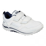 Skechers Golf 32300-55334 GO GOLF ARCH FIT FRONT NINE Mens Leather Trainers White
