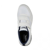 Skechers Golf 32300-55334 GO GOLF ARCH FIT FRONT NINE Mens Leather Trainers White