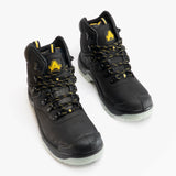 Amblers Safety FS198 Unisex Safety Boots Black