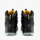 Amblers Safety FS198 Unisex Safety Boots Black