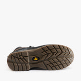 Amblers Safety FS197 Unisex Leather Safety Boots Brown