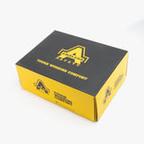 Amblers Safety FS197 Unisex Leather Safety Boots Brown