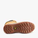 Amblers Safety FS102 Unisex Safety Boots Honey