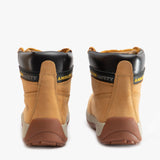 Amblers Safety FS102 Unisex Safety Boots Honey