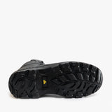 Amblers Safety FS220 Unisex Leather Safety Boots Black