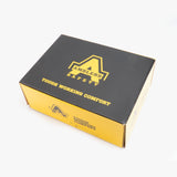 Amblers Safety ALICE Womens Leather Safety Dealer Boots Brown