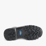 Skechers Work 77009EC WORKSHIRE Mens Safety Boots Black