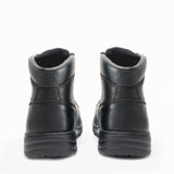 Skechers Work 77009EC WORKSHIRE Mens Safety Boots Black
