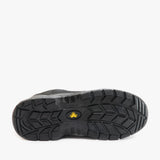 Amblers Safety FS214 Unisex Safety Trainers Black