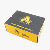 Amblers Safety FS214 Unisex Safety Trainers Black