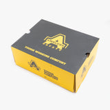 Amblers Safety AS601C LYDIA Womens Leather Safety Boots Black