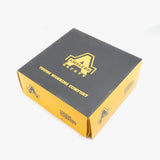 Amblers Safety SKIPTON Mens Leather Safety Dealer Boots Brown