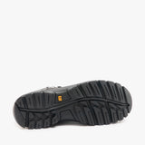 CAT FRAMEWORK Mens Safety Boots Black