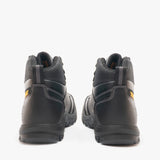 CAT FRAMEWORK Mens Safety Boots Black