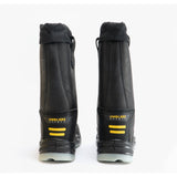 Amblers Safety FS209 Unisex Leather Safety Boots Black