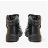 Amblers Safety AS950 Mens Leather Safety Welding Boots Black