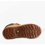 Amblers Safety FS122 Unisex Safety Boots Honey