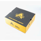 Amblers Safety FS161 Unisex Leather Safety Boots Black