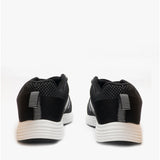 Amblers Safety 714 SBP BOLT Mens Textile Safety Trainers Black