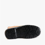 Amblers Safety FS142 Unisex Leather Safety Boots Tan