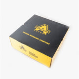 Amblers Safety FS142 Unisex Leather Safety Boots Tan