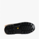 Amblers Safety FS124 Unisex Leather Safety Boots Tan