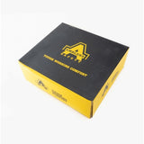 Amblers Safety FS124 Unisex Leather Safety Boots Tan