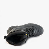 Amblers Safety SKOMER Mens Safety Boots Black