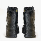 Amblers Safety SKOMER Mens Safety Boots Black