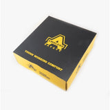 Amblers Safety SKOMER Mens Safety Boots Black