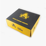 Amblers Safety AS335 MOORFOOT S3 Unisex Leather Safety Boots Black