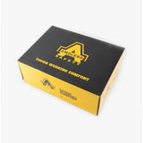 Amblers Safety SARAH Womens Leather Safety Dealer Boots Grey