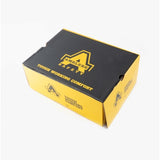 Amblers Safety FS164 Unisex Leather Safety Boots Brown