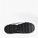 Amblers Safety AS707 KYANITE Mens Safety Trainers Black