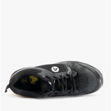 Amblers Safety AS707 KYANITE Mens Safety Trainers Black