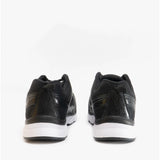 Amblers Safety AS707 KYANITE Mens Safety Trainers Black