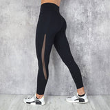 Women’s High Waist Pocket Leggings