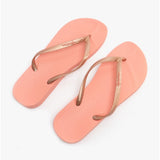 Ipanema ANATOMICA TAN 21 Womens Flip Flops Rose/Coral