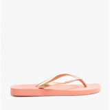 Ipanema ANATOMICA TAN 21 Womens Flip Flops Rose/Coral