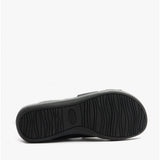 Hush Puppies SOPHIA Womens Sports Sandals Black