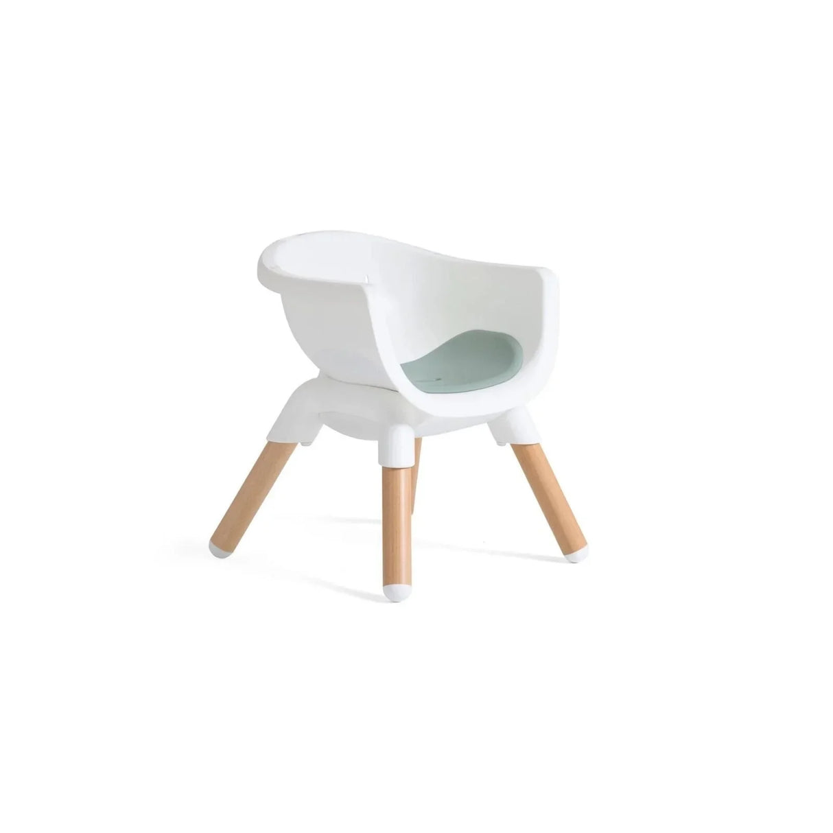 Joie Chestnut Highchair - Mist