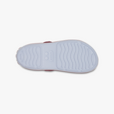 Crocs 209423-5AH KIDS CROCBAND CRUISER Sandals Dreamscape/Cassis