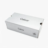 Gabor LANZAROTE Womens Leather Mule Sandals Peanut