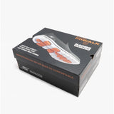 Skechers 216038/TPBR GO WALK 5 RITICAL Mens Slip On Trainers Taupe/Brown