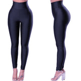 Women’s High-Waist Yoga Pants